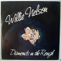  Willie Nelson ‎– Diamonds In The Rough 